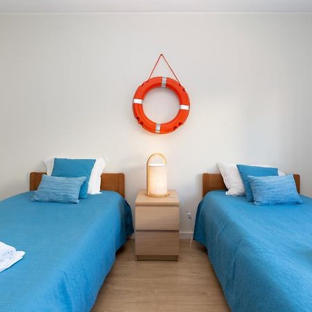Host Wise - Trendy Bright Flats With Jacuzzi - 5 Min Beach Matosinhos  Exterior foto
