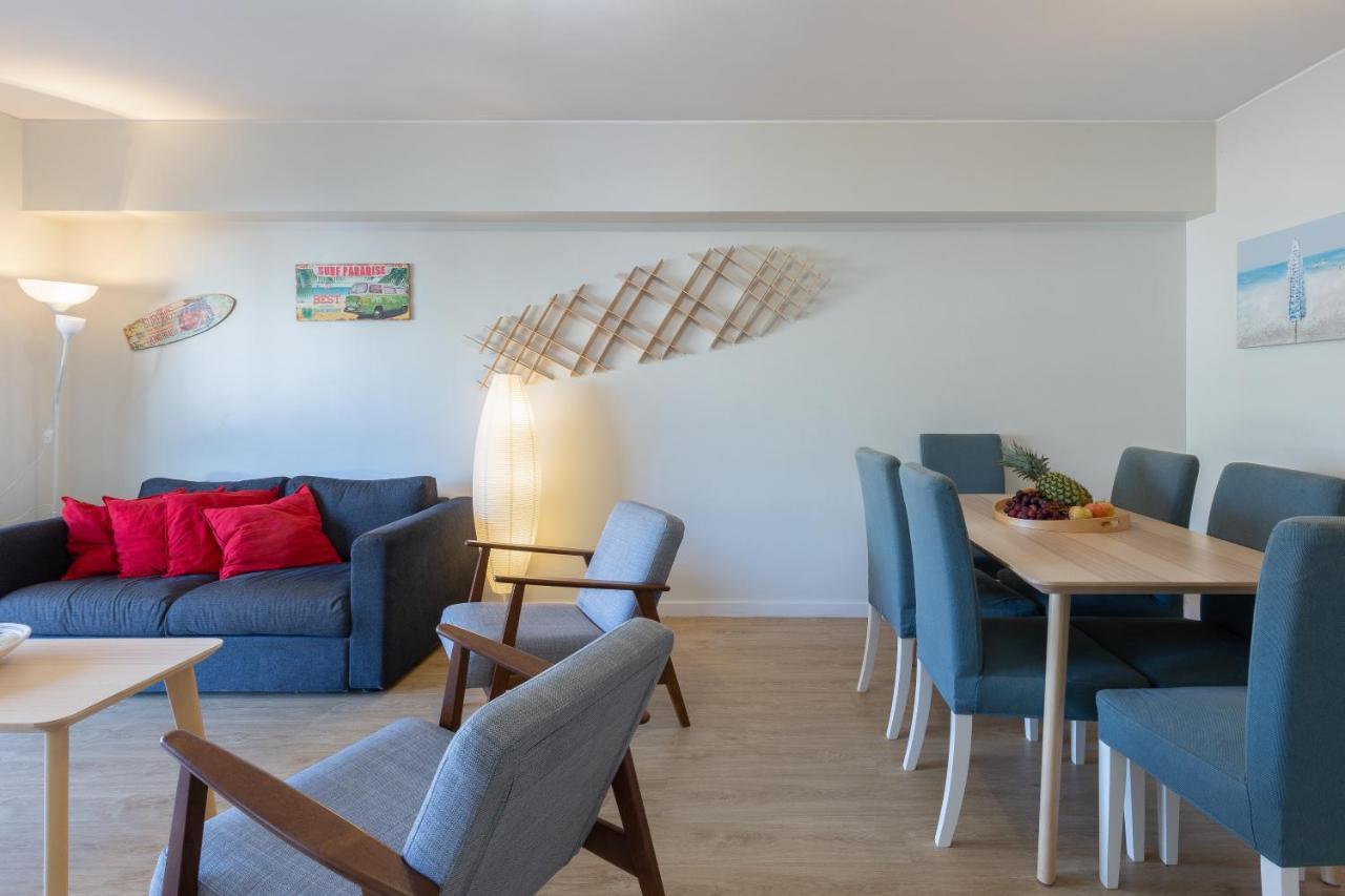 Host Wise - Trendy Bright Flats With Jacuzzi - 5 Min Beach Matosinhos  Exterior foto